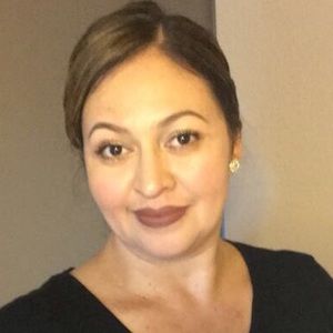 Meet your Posher, Maite